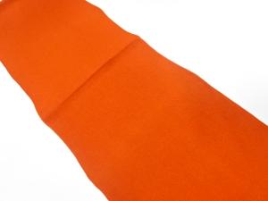 正絹　縮緬地　帯揚げ